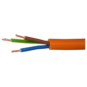 Gifas Electric - Energiekabel < 1 kV, für ortsveränderlichen Einsatz Anschlußleitung 4315 EXTREMFLEX PUR