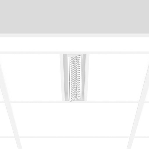 RZB - Downlight/Strahler/Flutlicht LED-Einbaustrahler 901728.002.2 927, ML, weiß