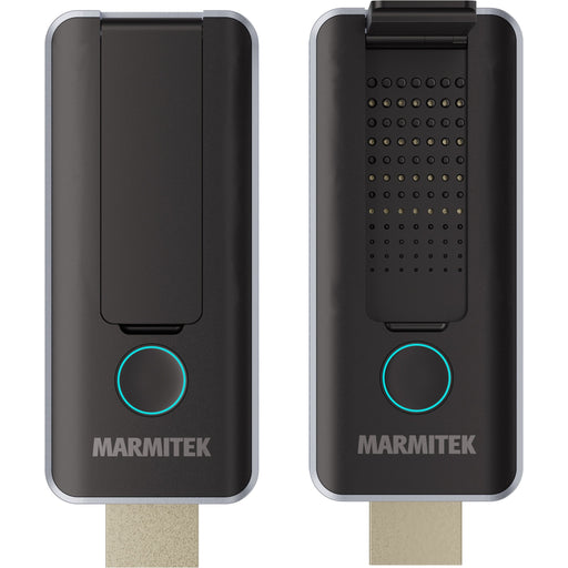MARMITEK - Halterung für Audio-/Videosysteme WirelessPresentationSystem MARMITEK StreamS2Pro