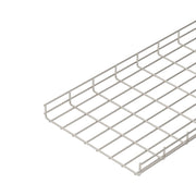 OBO Bettermann - Gitterrinne Schwere Gitterrinne SGR 55 400 A2 − 3 Meter
