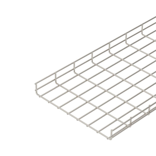 OBO Bettermann - Gitterrinne Schwere Gitterrinne SGR 55 400 A2 − 3 Meter
