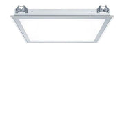 Zumtobel Group - Decken - /Wandleuchte LED - Reinraumleuchte CL2 ST 6 #42186909 927 - 965