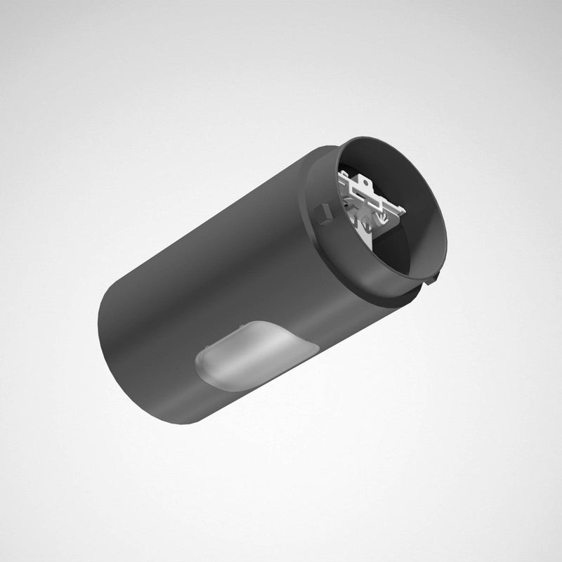 Trilux - Elektrisches Zubehör/Ersatzteile für Leuchten Smart-Modul Beacon TugraLMEBeacon130C2 anthrazit