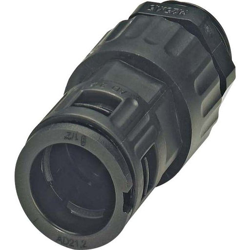 Phoenix Contact - Schutzschlauchadapter Verschraubung WP-GR HF IP66PG16 BK − 10 Stück