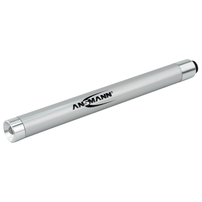 Hückmann - Taschenleuchte Stiftleuchte X15 LED X15 2AAA