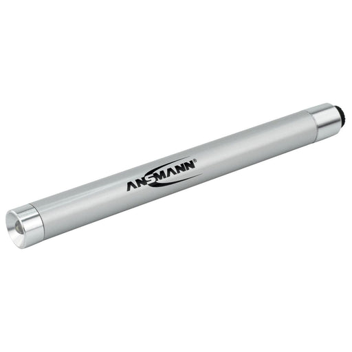 Hückmann - Taschenleuchte Stiftleuchte X15 LED X15 2AAA