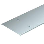 OBO Bettermann - Deckel für Kabeltragsystem Deckel mit Drehriegel WKLD 2040 DD 400x3000mm − 3 Meter