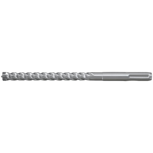 Fischer Deutschl - Bohrer SDS Pl. Quattric II 549946 15/110/160