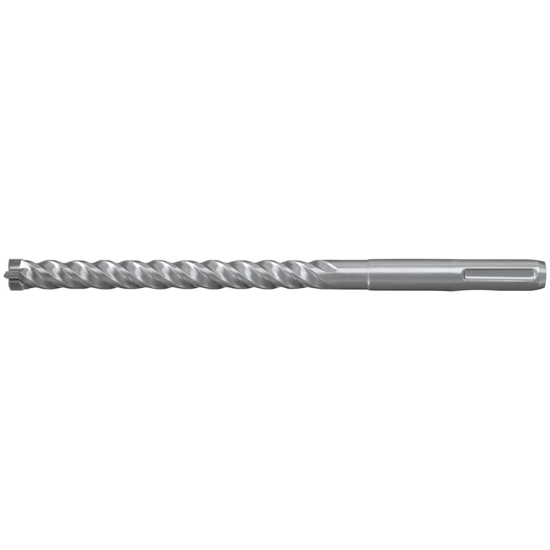 Fischer Deutschl - Bohrer SDS Pl. Quattric II 549979 6/100/165