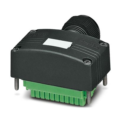 Phoenix Contact - Passiver Sensor-/Aktor-Verteiler (mit Leitung) Anschlusshaube SACB-C-H180-#1224739 − 20 Stück