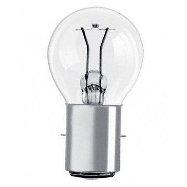 Scharnberger+Hasenbein - Studio-, Projektions- und Fotolampe NV-Lampe 35x67mm 65404 Ba20d 12V 40W