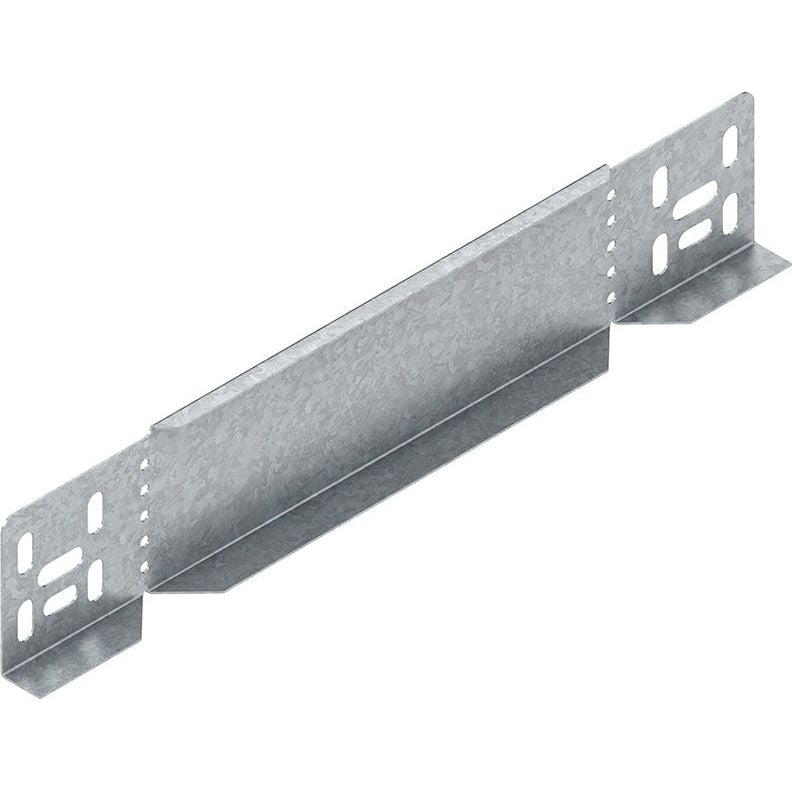Niedax - Verbinder für Kabeltragsystem Reduzierabs.Winkel RA 60.350 − 20 Stück