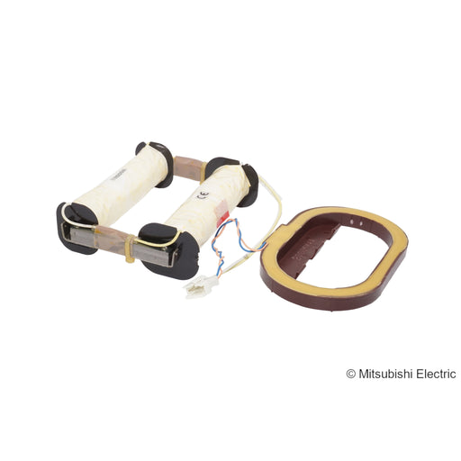 Mitsubishi Electric - Zubehör/Ersatzteile für Niederspannungs-Schalttechnik Transformator CT-20-W(200) u. Stomwandler