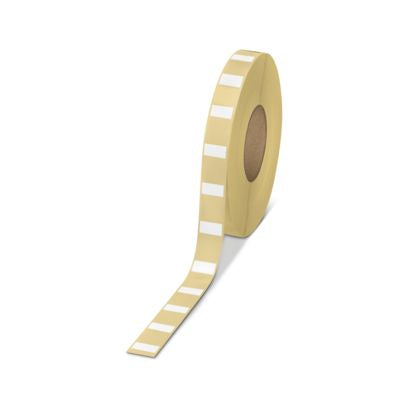 Phoenix Contact - Kabelmarkierungssystem Kabelwickeletikett E-WML 8 (25X13)R