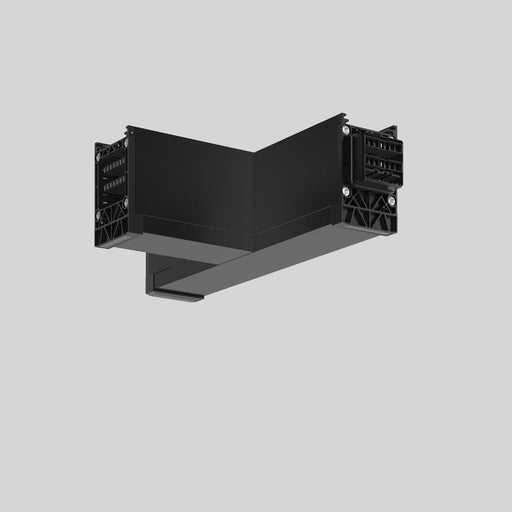 RZB - Elektrisches Zubehör/Ersatzteile für Leuchten T-Verbinder 7pol. 982774.013.7