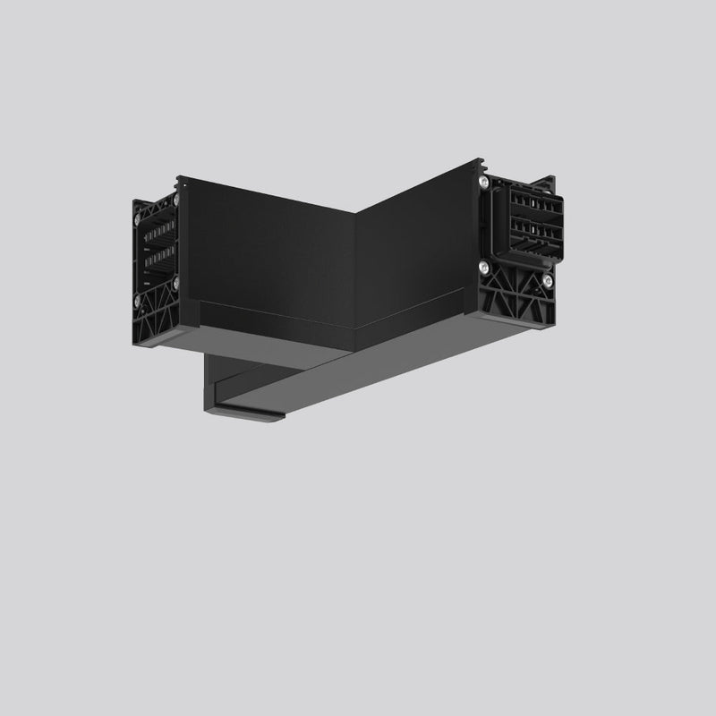 RZB - Elektrisches Zubehör/Ersatzteile für Leuchten T-Verbinder 14pol. 982774.013.3