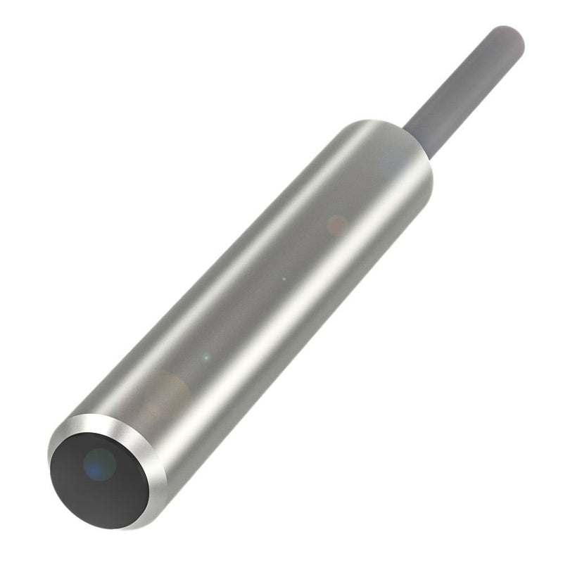 Balluff - Induktiver Näherungsschalter Sensor induktiv BESG08EG-PSC15B-BV05