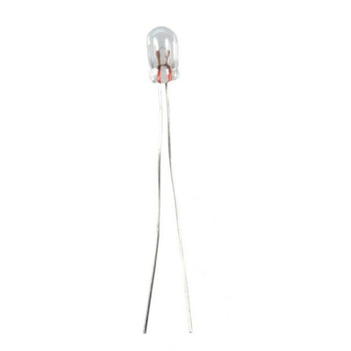 Scharnberger+Hasenbein - Anzeige- und Signallampe Glühlampe T1 3x6mm 19062 36V 20mA m.Drahtende