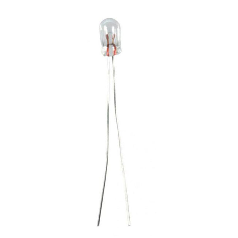 Scharnberger+Hasenbein - Anzeige- und Signallampe Glühlampe T1 3x6,5mm 19038 14V 40mA m.Drahtende