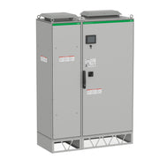 Schneider Electric - Energiemanagement-Regler Oberschwingungsfilter PCSP200D7IP31 Aktiv 200A 600-690V