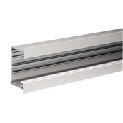 Schneider Electric - Geräteeinbaukanal Unterteil 2500mm 5506310 INKA 123-4/72
