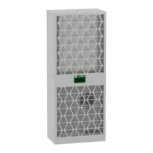 Schneider Electric - Klimagerät (Schaltschrank) Wandanbau-Kühlgerät NSYCU1K6DG Climasys CU, 1k6W
