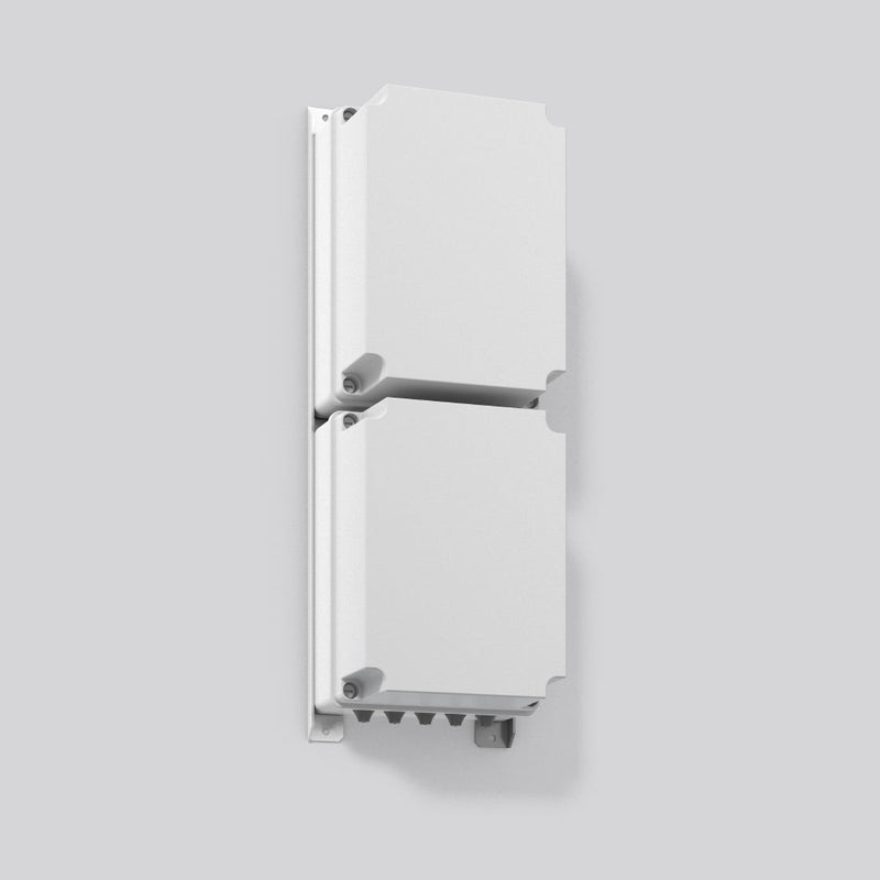 RZB - Notlichtversorgungszentrale Versorgungsgerät 981512.000.07
