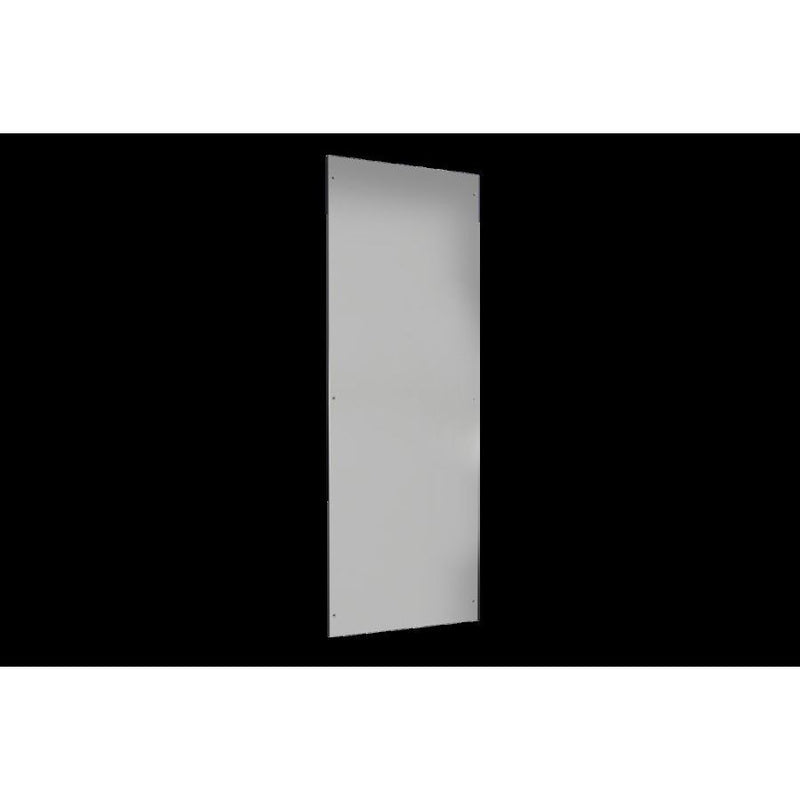 Rittal - Seiten-/Rückwand (Schaltschrank) Seitenwand VX 8128.245 (VE2) für HT: 2200x800mm