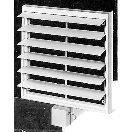 Helios Ventilatoren - Zubehör/Ersatzteile für Ventilatoren elekttr. Verschlußklapp. EVK 630 Ansteuerung