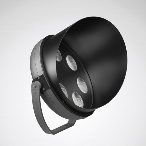 Trilux - Lichttechnisches Zubehör/Ersatzteile für Leuchten Blende Faciella Slim 40 ZZB