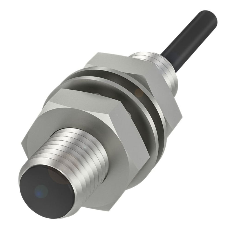 Balluff - Induktiver Näherungsschalter Induktiver Sensor BES03F3