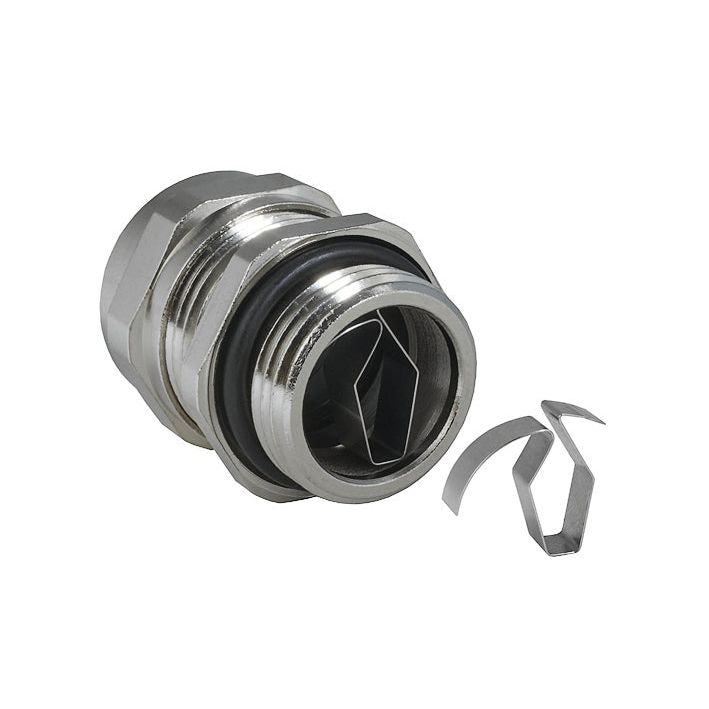Jacob - Kabelverschraubung Verschraubung PERFECT plus K102-1050-50-EX EMV-Ex-KV M50x1,5 − 5 Stück