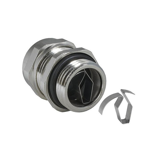 Jacob - Kabelverschraubung Verschraubung PERFECT plus K102-1025-00-EX EMV-Ex-KV M25x1,5