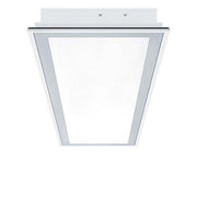 Zumtobel Group - Decken - /Wandleuchte LED - Reinraumleuchte CL2 ST 6 #42186907 840