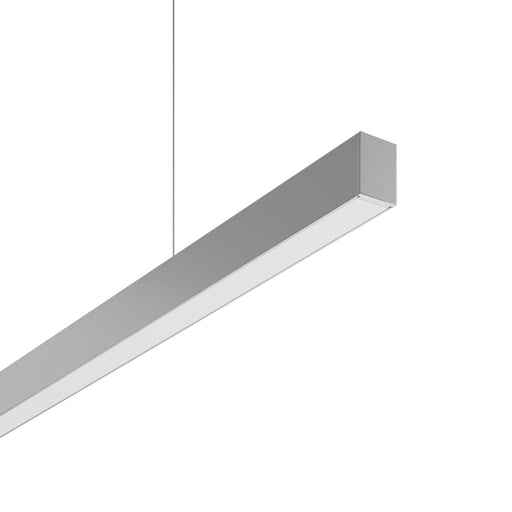 RZB - Pendelleuchte LED-Pendelleuchte 312210.004.76 830, DALI, silber