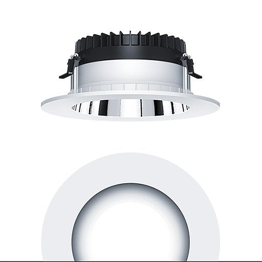 Zumtobel Group - Downlight/Strahler/Flutlicht LED-Downlight PANOS R #62927756 940