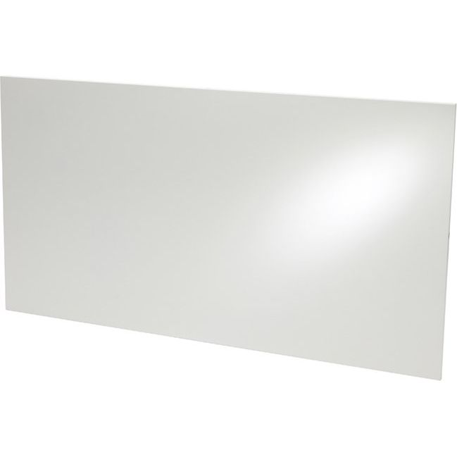 Vitramo - Infrarot-Strahlungspaneel Infrarotheizung VL-A14078 ws Wand