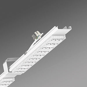 Regiolux - Geräteträger für Lichtbandsystem LED-Geräteträger SDGMVOTB#18530416650 840, DALI