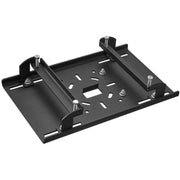 Vogels - Zubehör/Ersatzteile für Unterhaltungselektronik Adapter Stahlprofilträger PUA9516 sw Connect-it,150-300mm