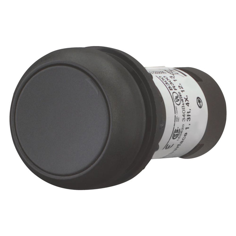 Eaton - Drucktaster, Komplettgerät Drucktaste flach tastend C22S-D-S-K11 1 Ö