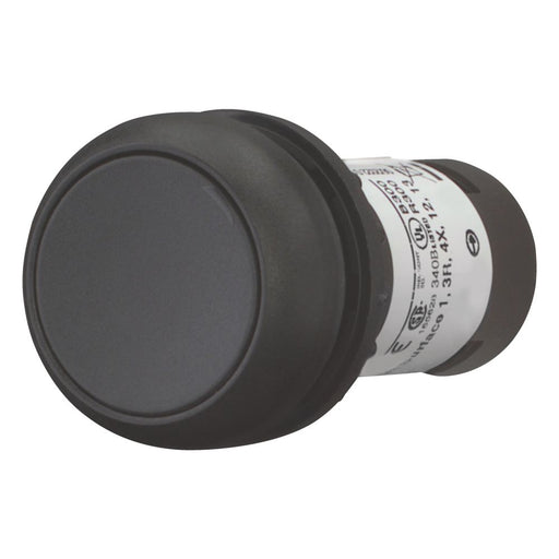 Eaton - Drucktaster, Komplettgerät Drucktaste flach tastend C22S-D-S-K11 1 Ö