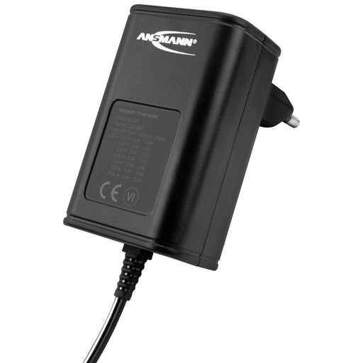 Hückmann - Netzgerät für Unterhaltungselektronik Universal Steckernetzteil APS 300 APS300