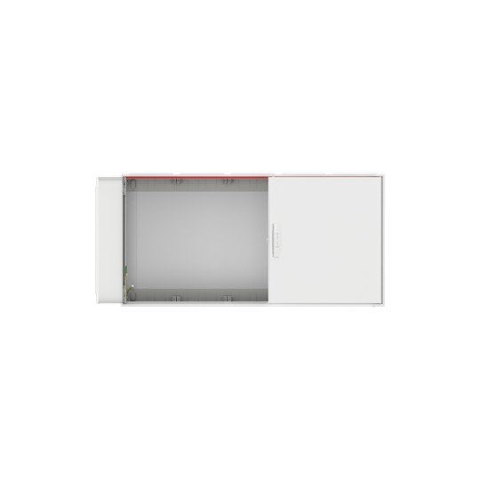Striebel&John - Leergehäuse Wandschrank B54 leer 5FB, 4-reihig