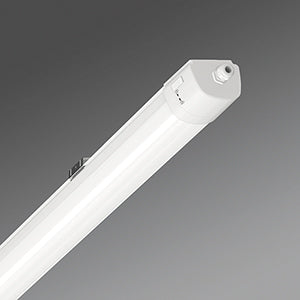 Regiolux - Decken-/Wandleuchte LED-Feuchtraumleuchte pirola- #50125016600 4000K DALI
