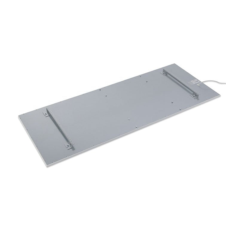 Vitramo - Infrarot-Strahlungspaneel Bad- Infrarotheizung VB15060 1500x600x26mm, 660W