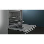 Siemens - Herd Elektro-Standherd HK9S5A240 IQ500