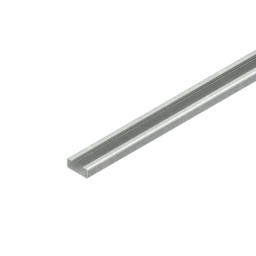 Niedax - Stiel/Profilschiene Ankerschiene 2971/6 BO − 48 Meter
