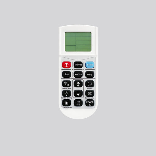 RZB - Elektrisches Zubehör/Ersatzteile für Leuchten Fernbedienung 983234.002