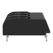 WAGO - Ein- und mehrpolige Klemmenleiste THR-Leiterplattenklemme 2061-1623/998-404 Drücker,1,5mm²,sw − 2880 Stück