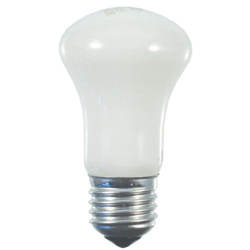 Scharnberger+Hasenbein - Allgebrauchsglühlampe Standard Kryptonlampe 50x90mm 41752 E27 230V 25W opal